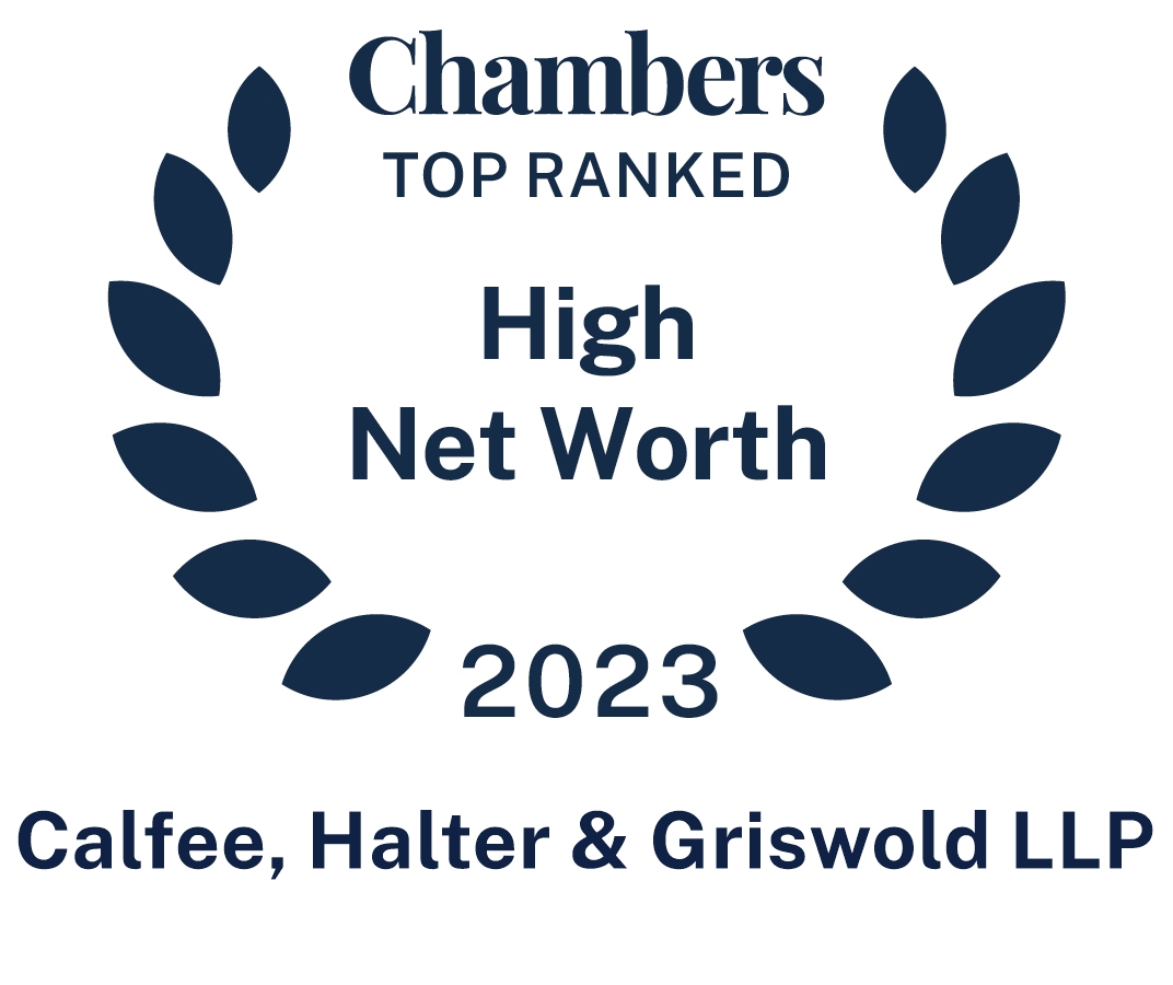 Chambers High Net Worth 2023