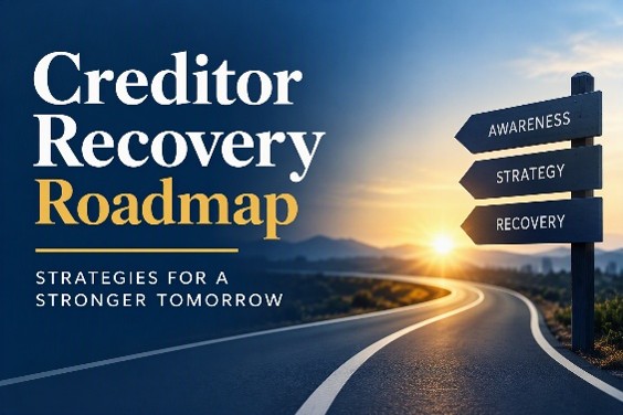 Creditor Recovery Image