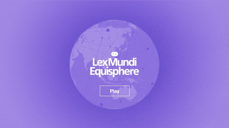 Lex Mundi Equisphere Video