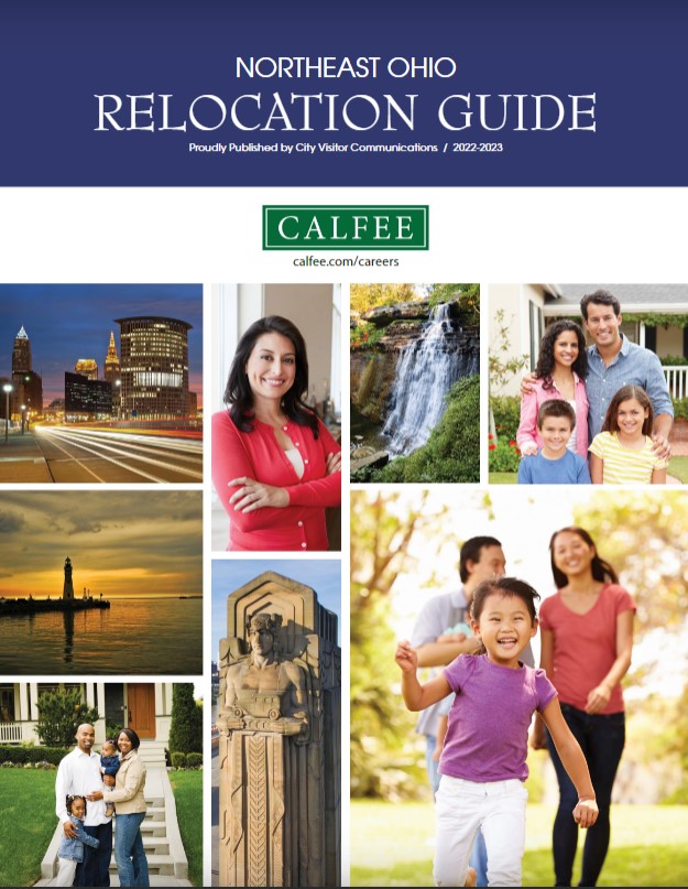 Northeast Ohio Relocation Guide