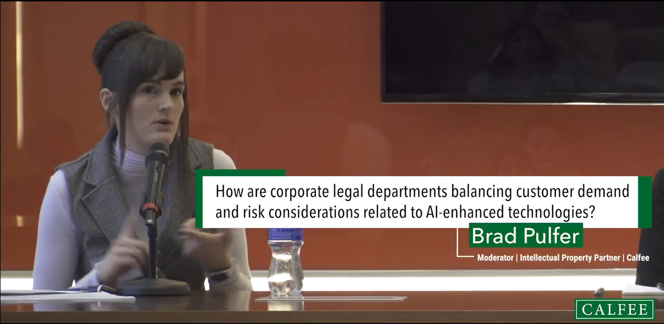 AI Considerations Part Four vlog image