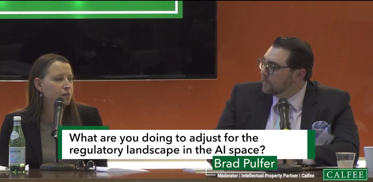 AI Considerations Part Six vlog image