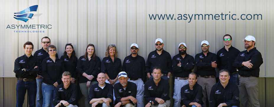 Photo of Asymmetric Technologies LLC