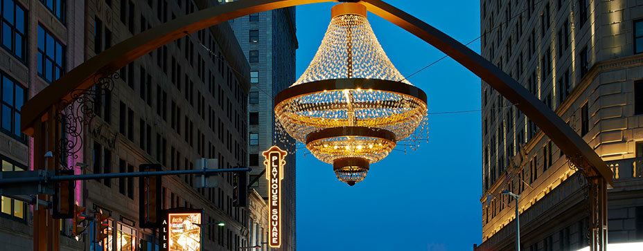 Photo of Playhouse Square Foundation