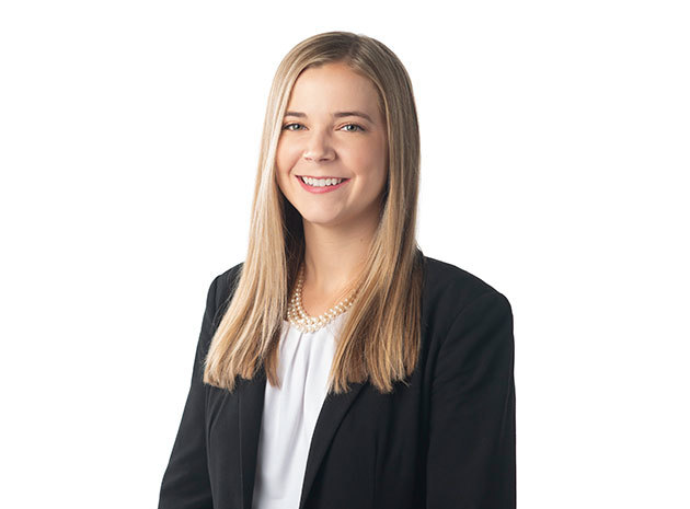 Gretchen Whaling, Calfee, Halter & Griswold LLP Photo