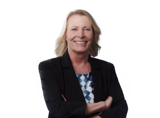 Mary Gillette, Calfee, Halter & Griswold LLP Photo