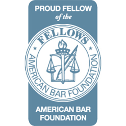 ABA Foundation Fellow