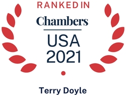 Chambers USA 2021 - Doyle