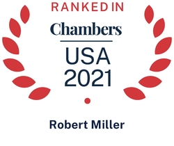Chambers USA 2021 - Miller