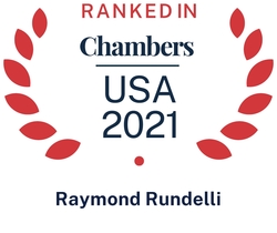 Chambers USA 2021 - Rundelli