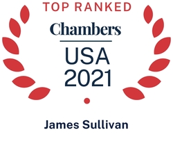 Chambers USA 2021 - Sullivan