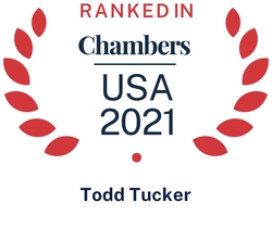 Chambers USA 2021 - Tucker