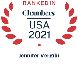 Chambers USA 2021 - Vergilii