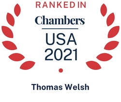 Chambers USA 2021 - Welsh