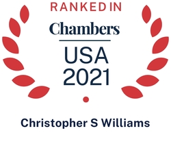 Chambers USA 2021 - Williams