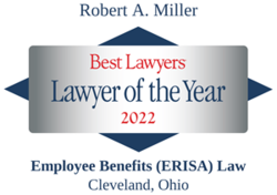 Best Lawyers 2022 Lawyer of the Year_Miller