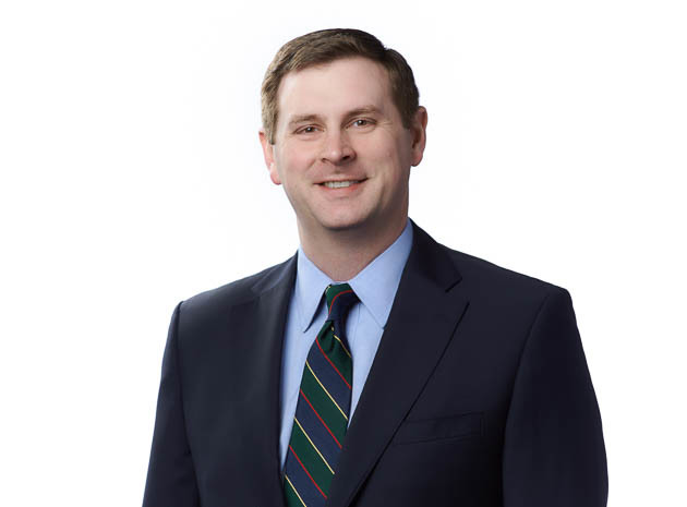 Anthony Cox, Calfee, Halter & Griswold LLP Photo