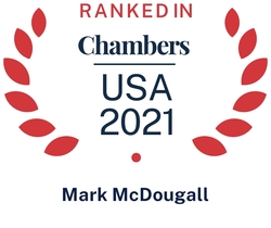 Chambers USA 2021 - McDougall