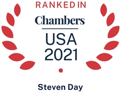 Chambers USA 2021 - Day