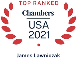 Chambers USA 2021 - Lawniczak