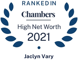 Chambers HNW 2021 - Vary