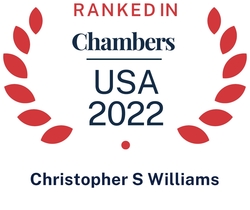 Chambers USA 2022_Williams_Chris