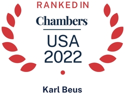 Chambers USA 2022_Beus_Karl