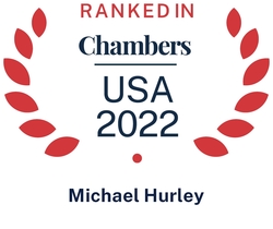 Chambers USA 2022_Hurley_Michael