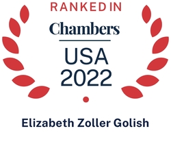 Chambers USA 2022_Golish_Lisa