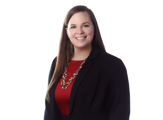 Ashley Earle, Calfee, Halter & Griswold LLP Photo