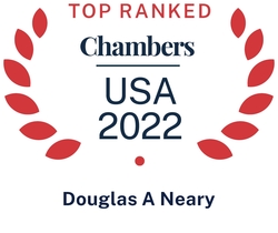 Chambers USA 2022_Neary_Doug
