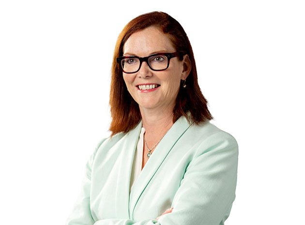 Colleen O'Neil, Calfee, Halter & Griswold LLP Photo