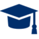 Icon for Education industry