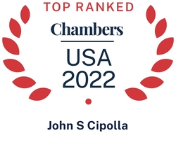 Chambers USA 2022_Cipolla_John