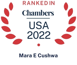 Chambers USA 2022_Cushwa_Mara