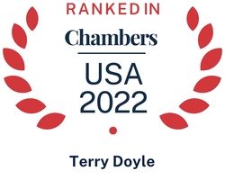Chambers USA 2022_Doyle_Terry