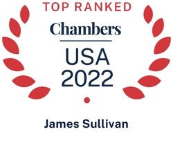 Chambers USA 2022_Sullivan_James
