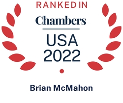 Chambers USA 2022_McMahon_Brian