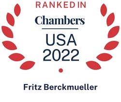 Chambers USA 2022_Berckmueller_Fritz