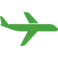 Icon for Aviation Law practice