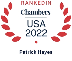 Chambers USA 2022_Hayes_Patrick