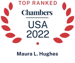 Chambers USA 2022_Hughes_Maura