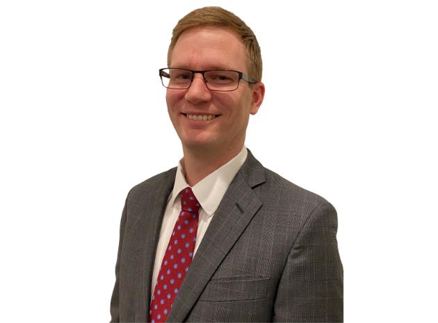 Thomas Irwin, Calfee, Halter & Griswold LLP Photo