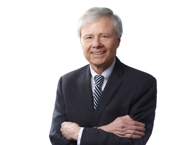 Thomas McKee, Calfee, Halter & Griswold LLP Photo
