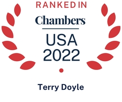 Chambers USA 2022_Doyle_Terry
