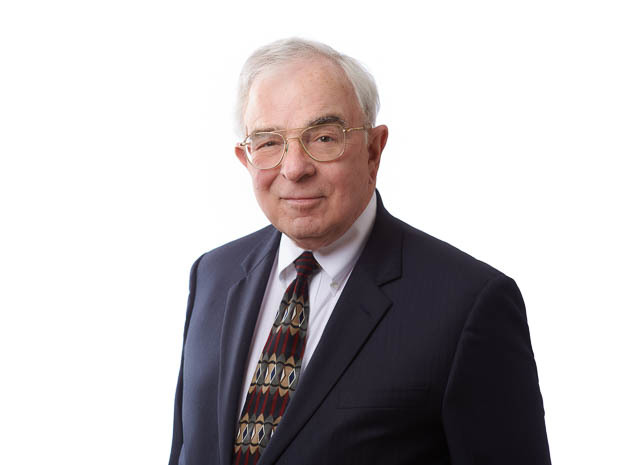 Jerry Eichenberger, Calfee, Halter & Griswold LLP Photo