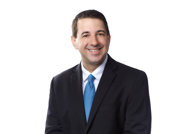 John Wilaj, Calfee, Halter & Griswold LLP Photo