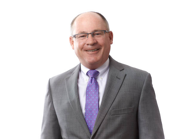 Stephen Wiley, Calfee, Halter & Griswold LLP Photo