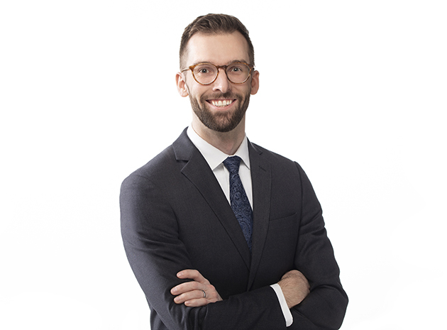 Chase Hemmelgarn, Calfee, Halter & Griswold LLP Photo
