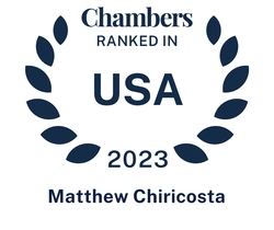 Chambers USA 2023 Chiricosta_Matthew_Badge
